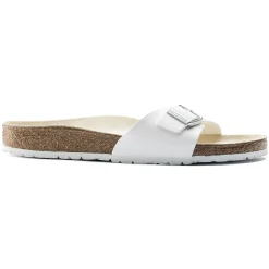 Best Birkenstock Madrid White