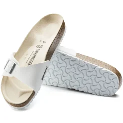 Best Birkenstock Madrid White