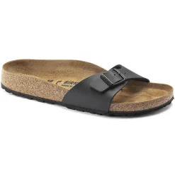 Store Birkenstock Madrid Black