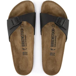 Store Birkenstock Madrid Black