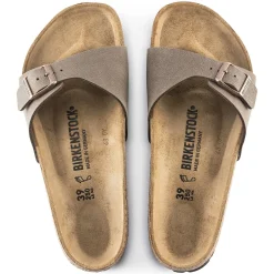 Best Sale Birkenstock Madrid Mocha