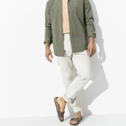 Best Sale Birkenstock Madrid Mocha