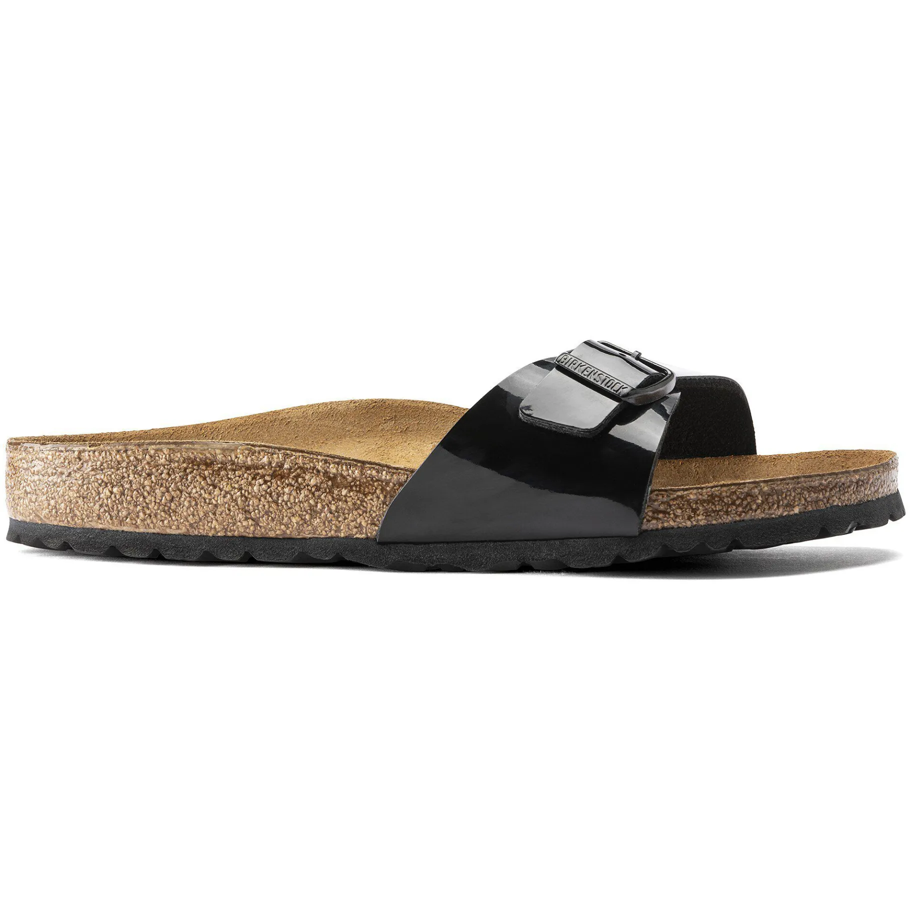 Store Birkenstock Madrid Black Patent