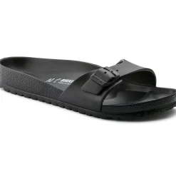 Best Birkenstock Madrid Essentials Black