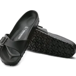 Best Birkenstock Madrid Essentials Black