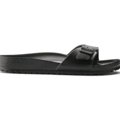 Best Birkenstock Madrid Essentials Black