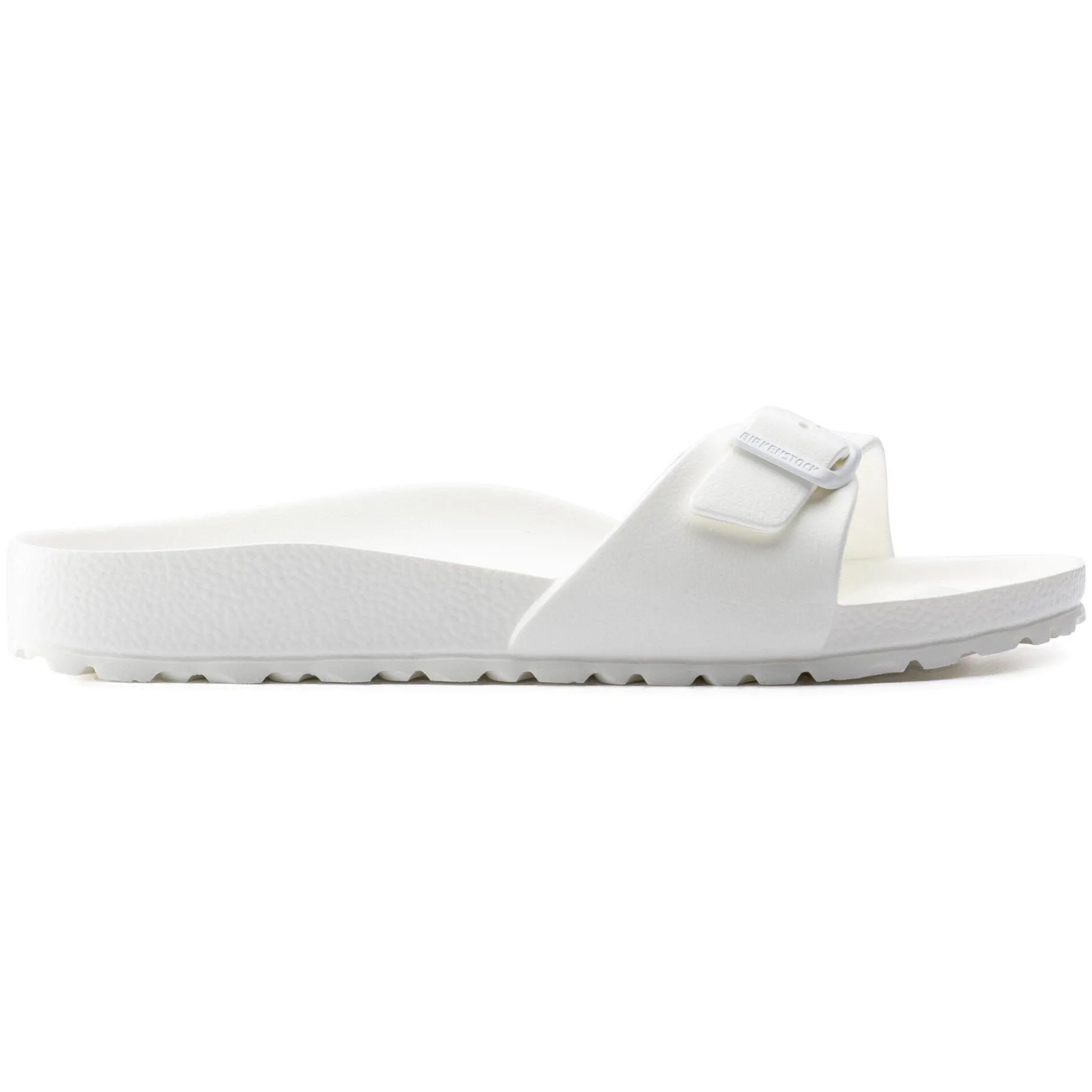 Hot Birkenstock Madrid Essentials White