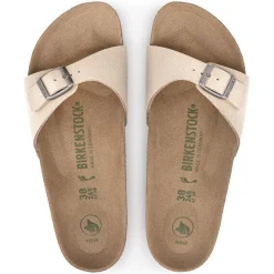 Cheap Birkenstock Madrid Vegansk Light Rose