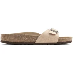 Cheap Birkenstock Madrid Vegansk Light Rose