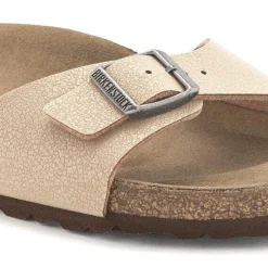 Cheap Birkenstock Madrid Vegansk Light Rose
