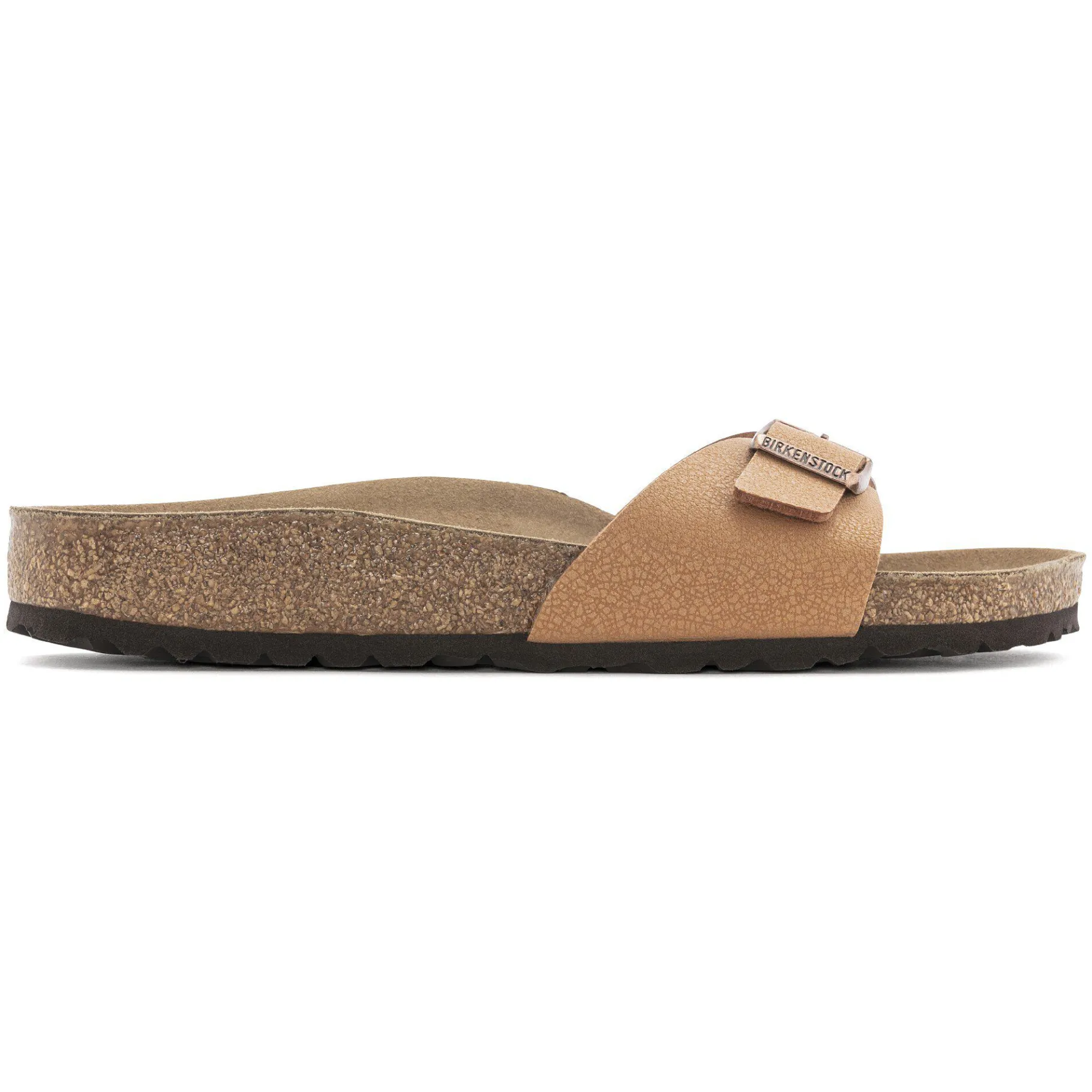 Cheap Birkenstock Madrid Vegansk Pecan