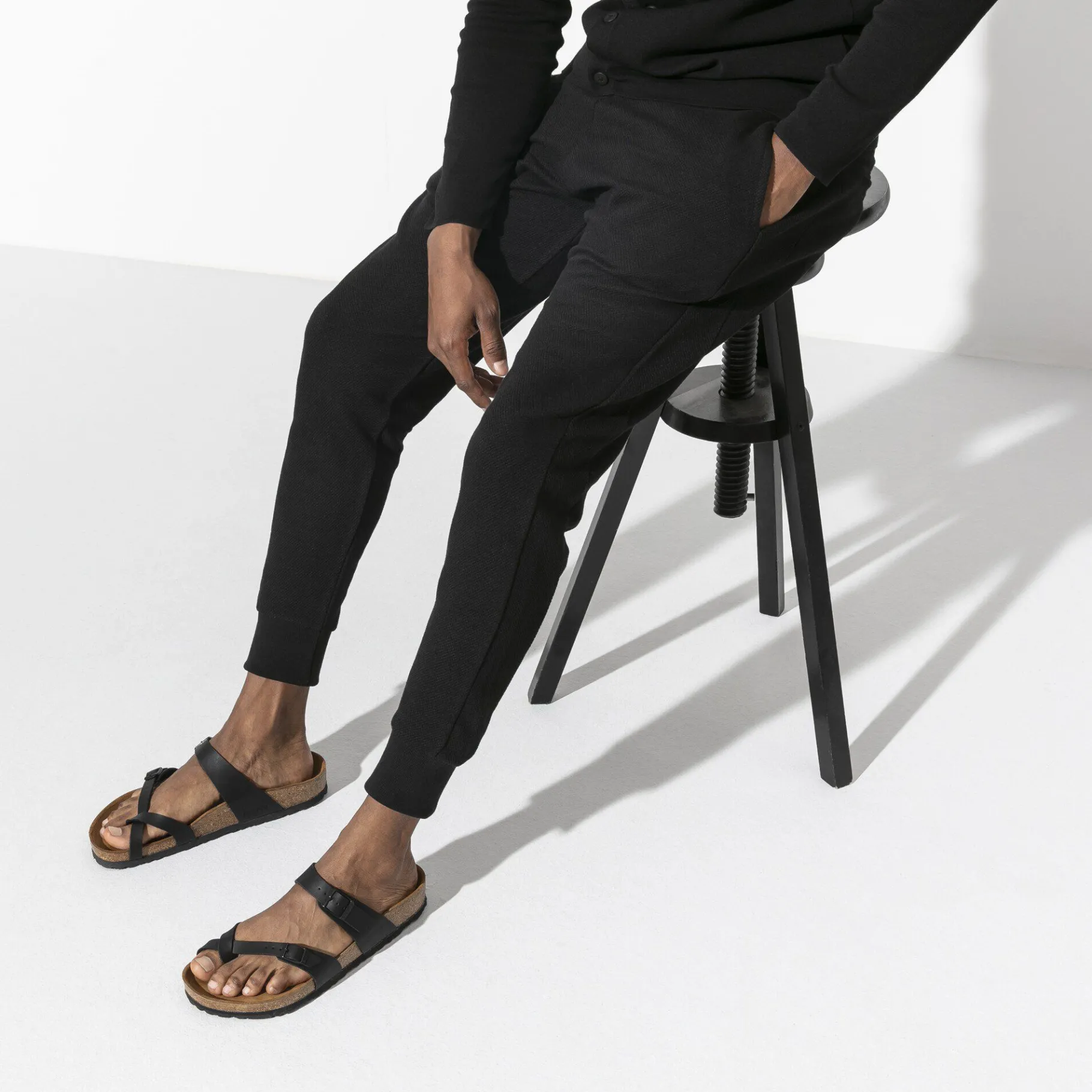Hot Birkenstock Mayari Black