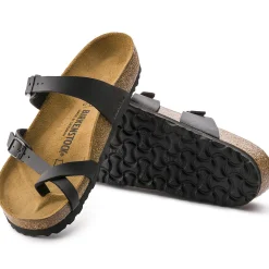 Hot Birkenstock Mayari Black
