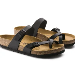 Hot Birkenstock Mayari Black