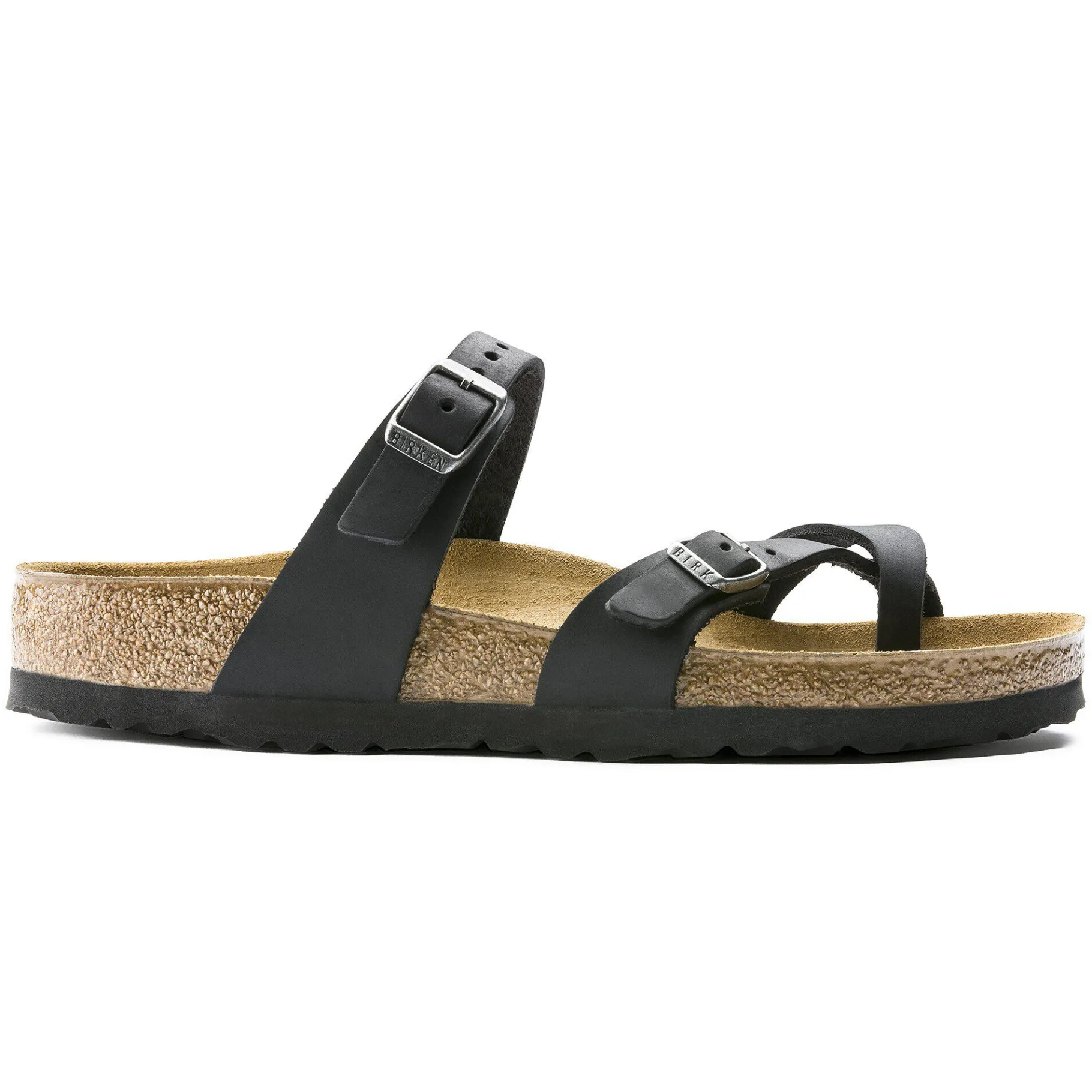 Discount Birkenstock Mayari Black