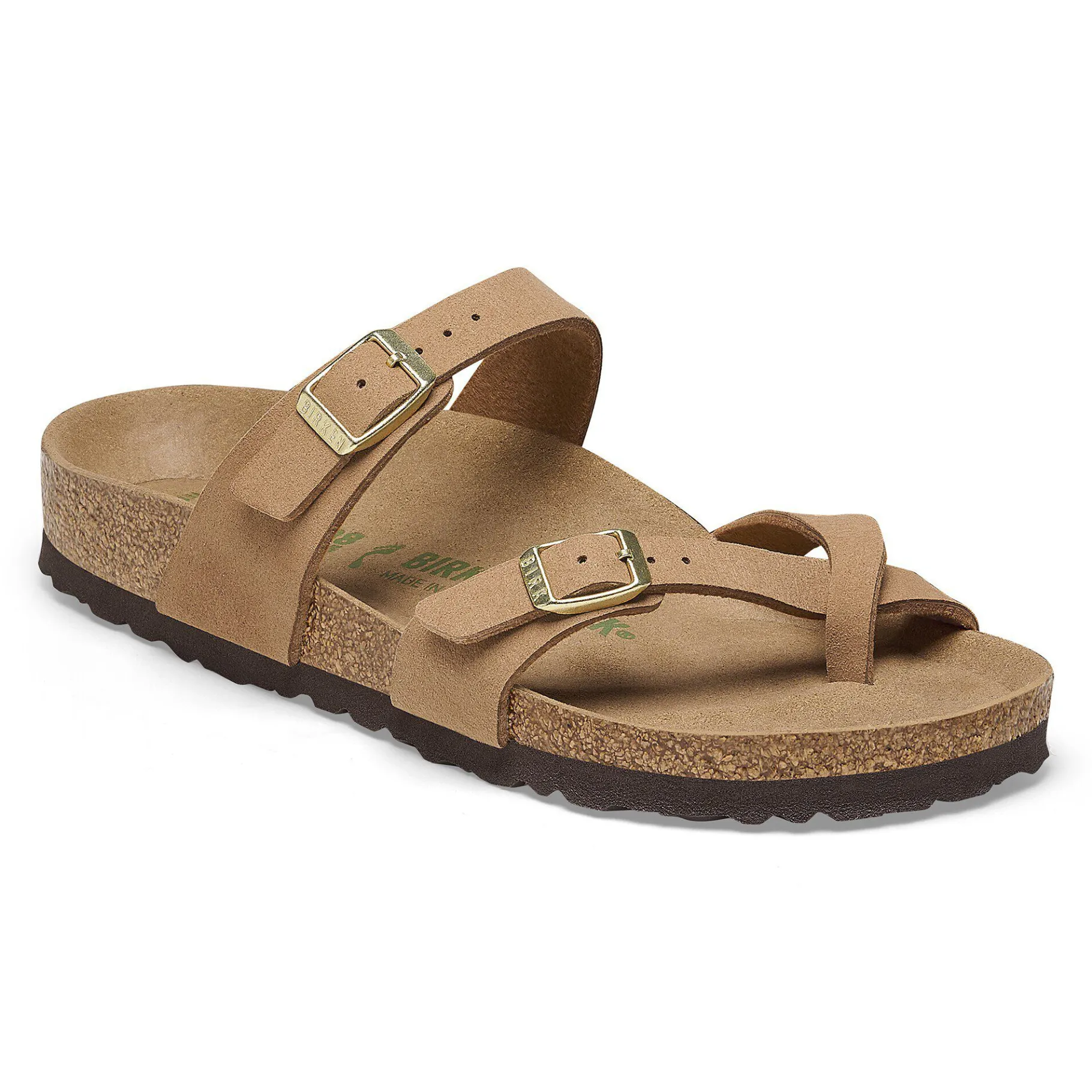 Flash Sale Birkenstock Mayari Pecan