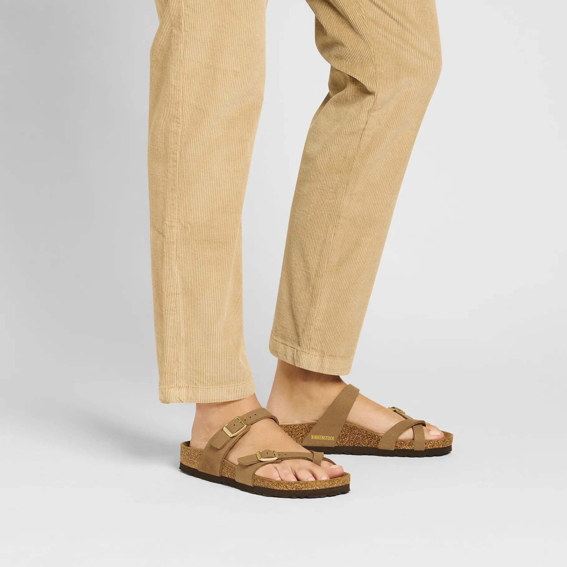 Flash Sale Birkenstock Mayari Pecan