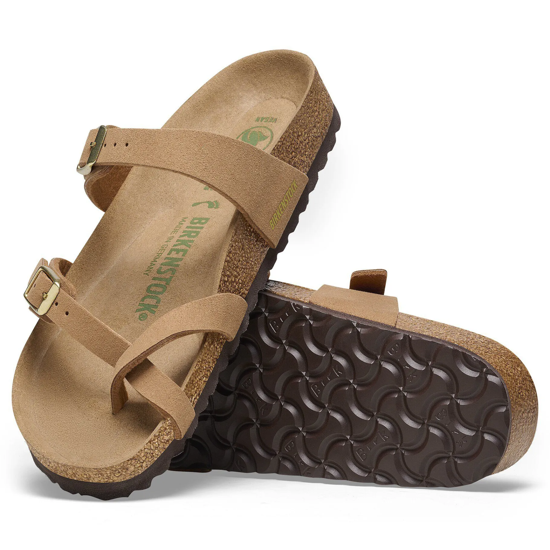 Flash Sale Birkenstock Mayari Pecan