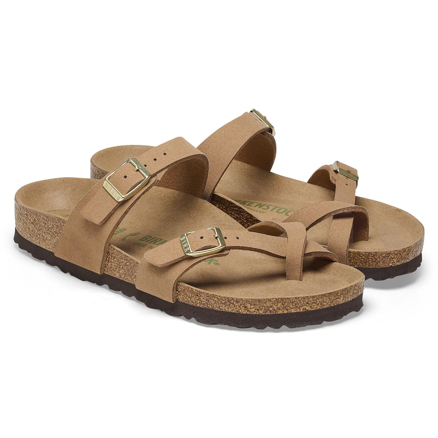 Flash Sale Birkenstock Mayari Pecan