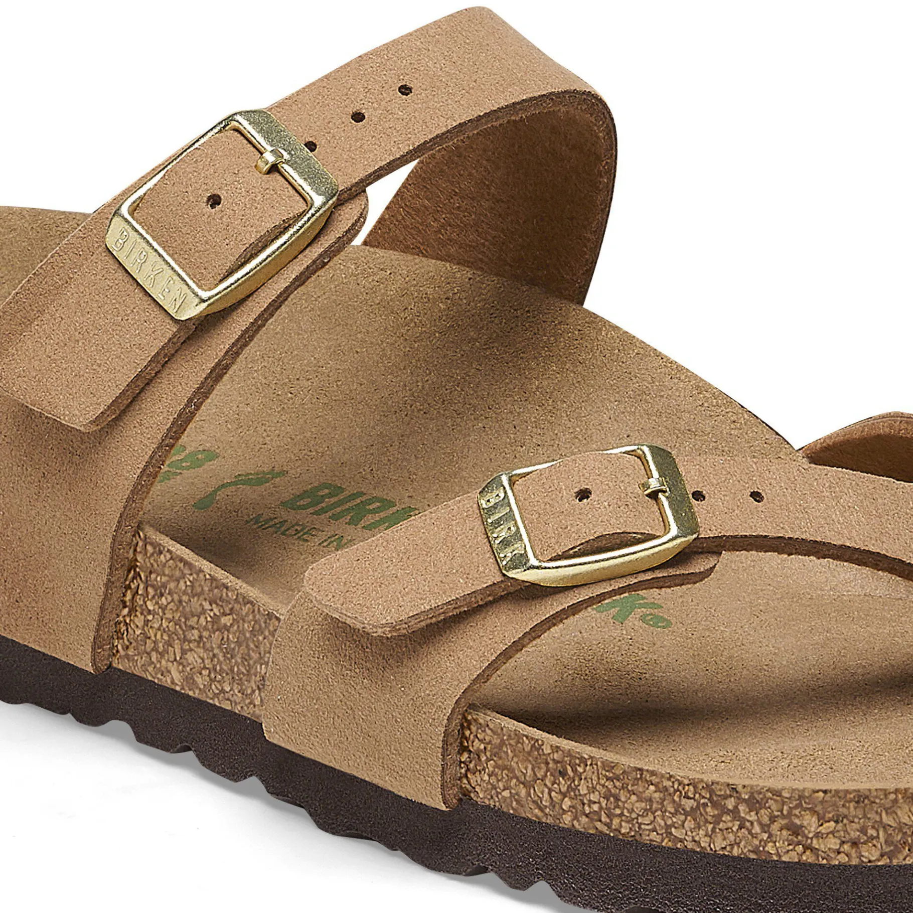 Flash Sale Birkenstock Mayari Pecan
