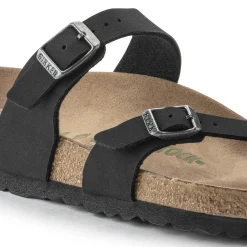 New Birkenstock Mayari Vegansk Black