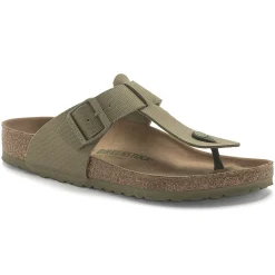 Sale Birkenstock Medina Faded Khaki
