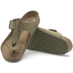 Sale Birkenstock Medina Faded Khaki