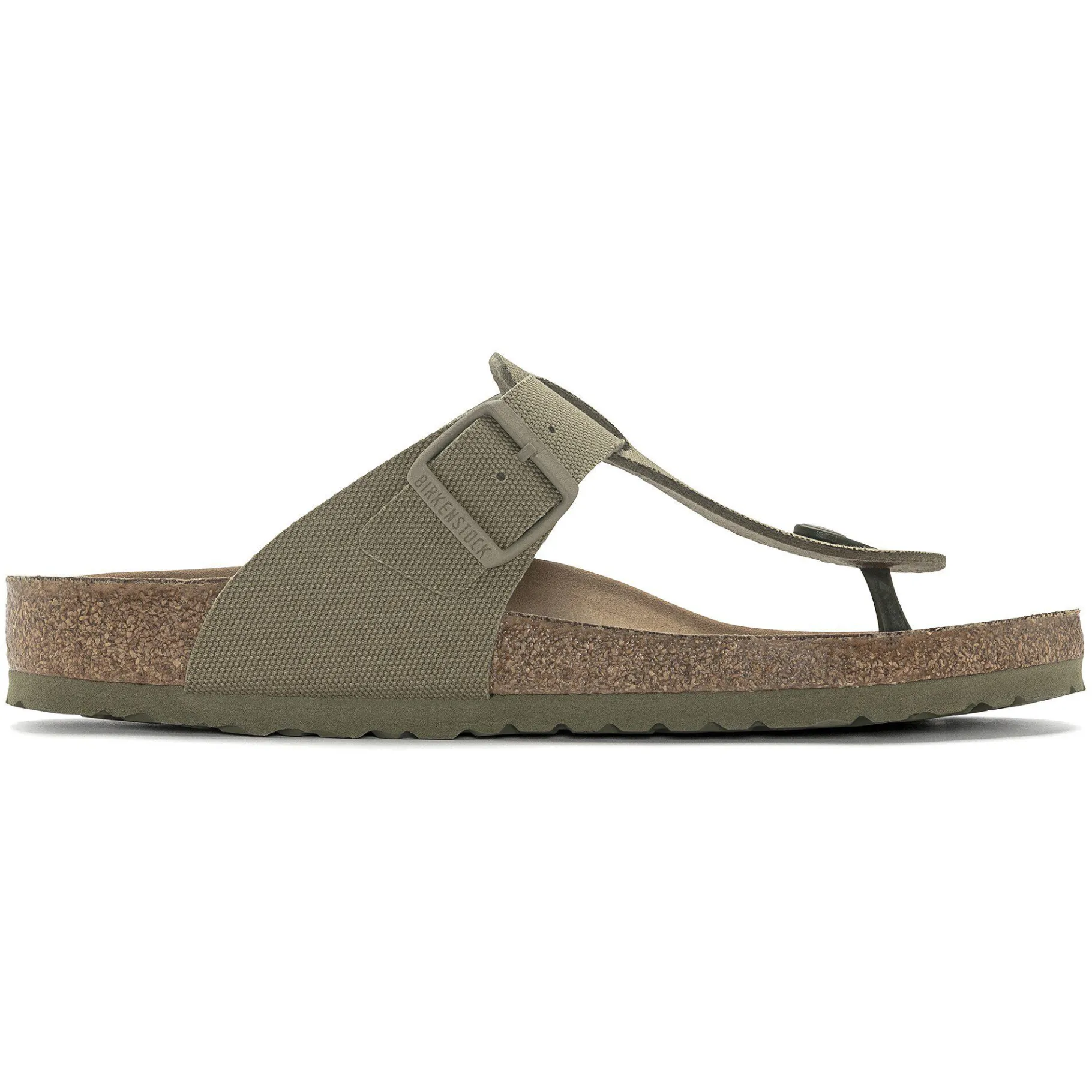 Sale Birkenstock Medina Faded Khaki