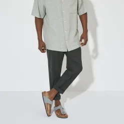 New Birkenstock Medina Stone Coin
