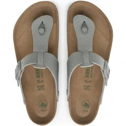 New Birkenstock Medina Stone Coin