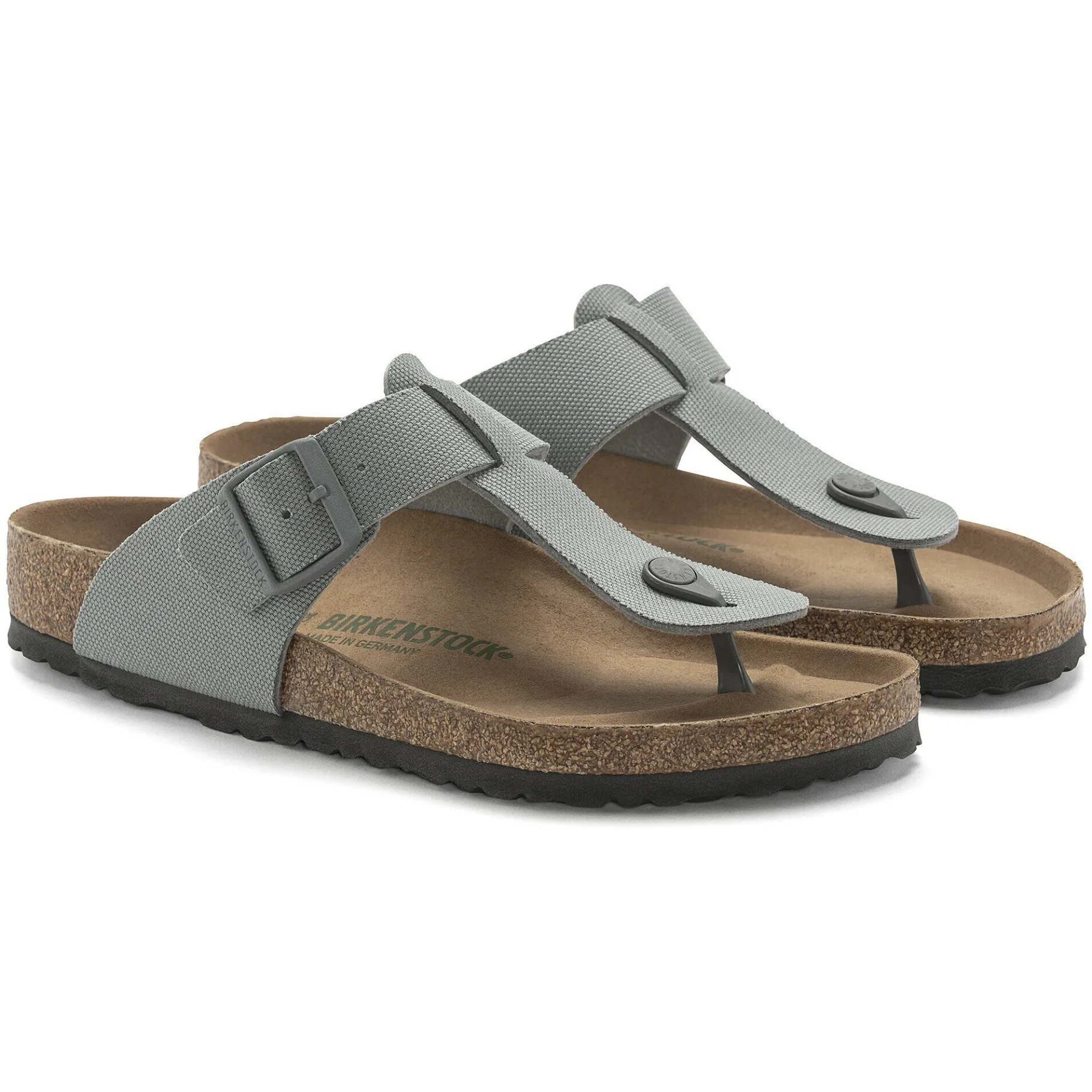 New Birkenstock Medina Stone Coin