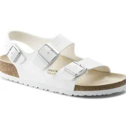 Best Birkenstock Milano White