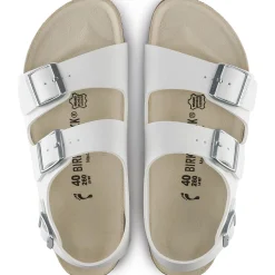 Best Birkenstock Milano White