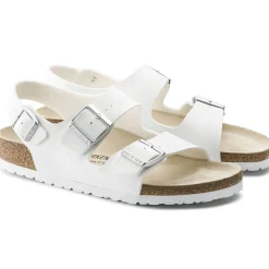 Best Birkenstock Milano White
