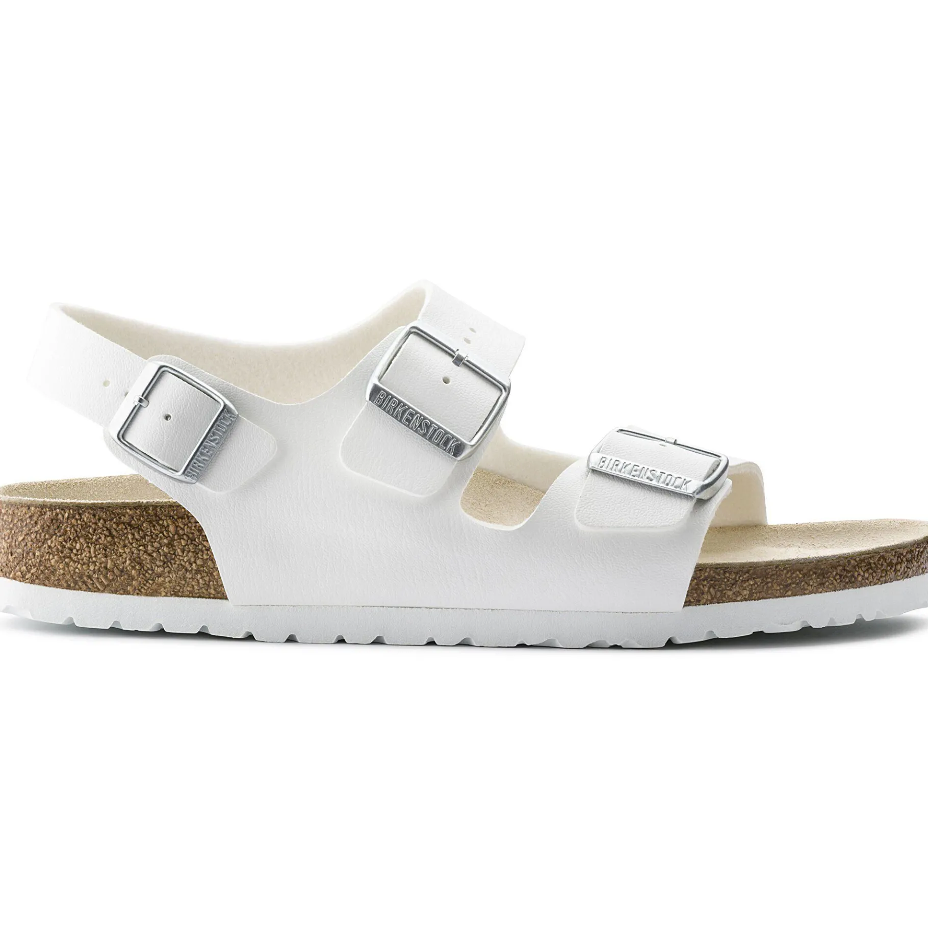 Best Birkenstock Milano White