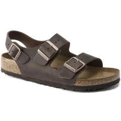 New Birkenstock Milano Habana