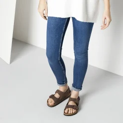 New Birkenstock Milano Habana