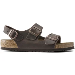 New Birkenstock Milano Habana