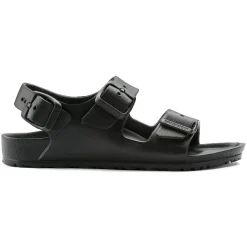 Best Birkenstock Milano Kids Black