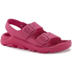New Birkenstock Mogami Fuchsia Tulip
