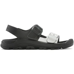 Hot Birkenstock Mogami Black/White