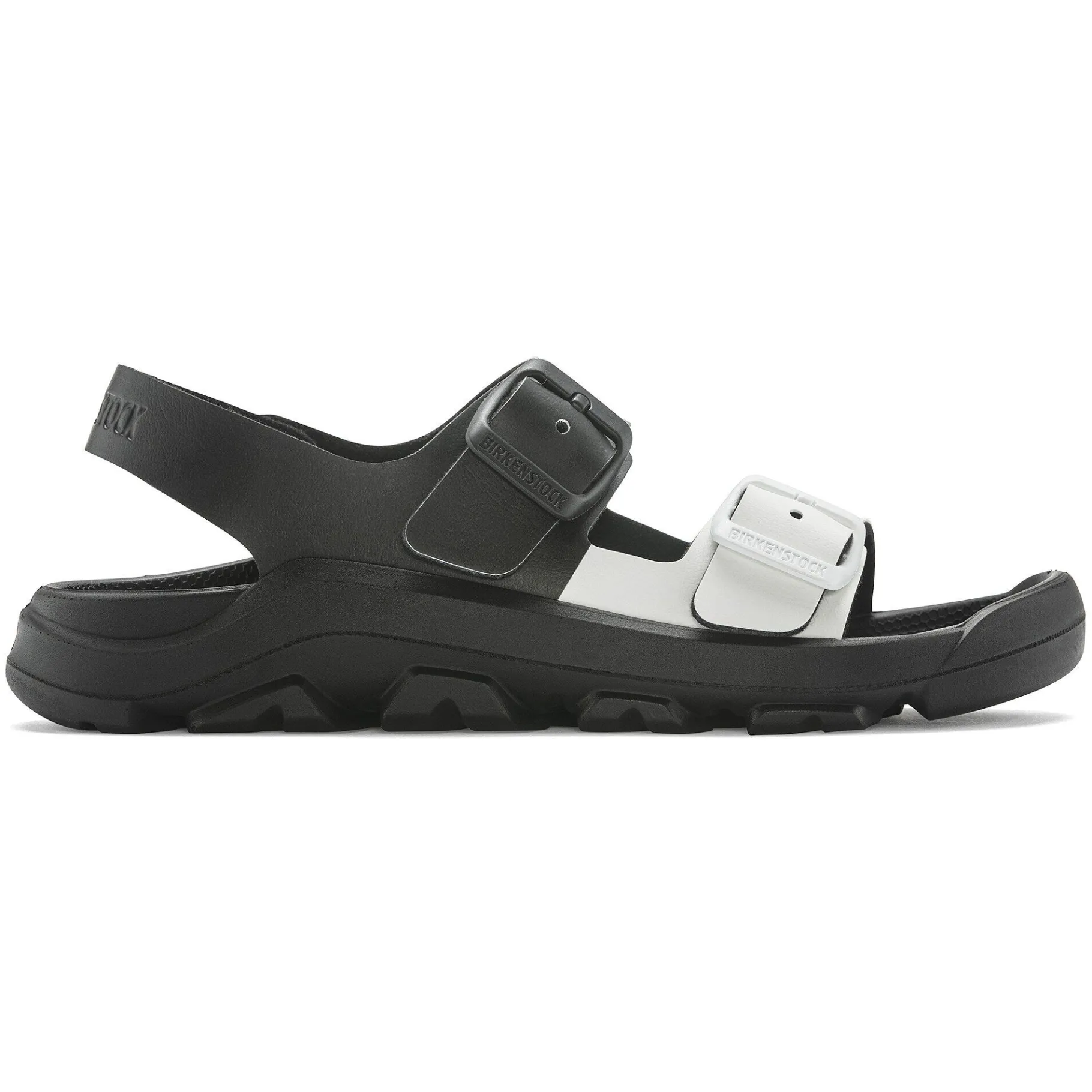 Hot Birkenstock Mogami Black/White