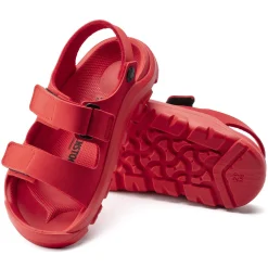 Discount Birkenstock Mogami Hl Active Red
