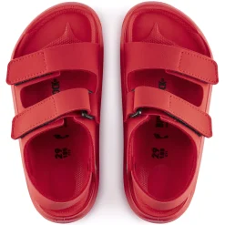 Discount Birkenstock Mogami Hl Active Red