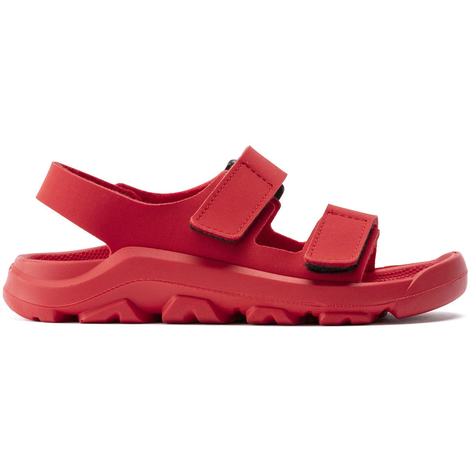 Discount Birkenstock Mogami Hl Active Red