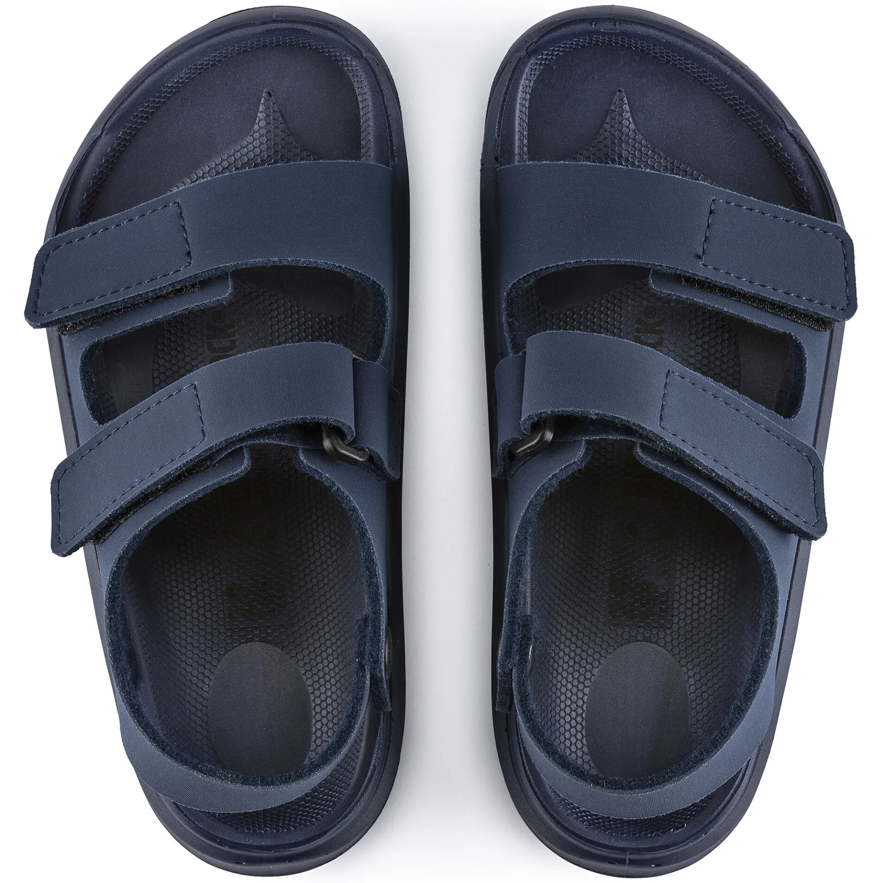 Fashion Birkenstock Mogami Hl Midnight