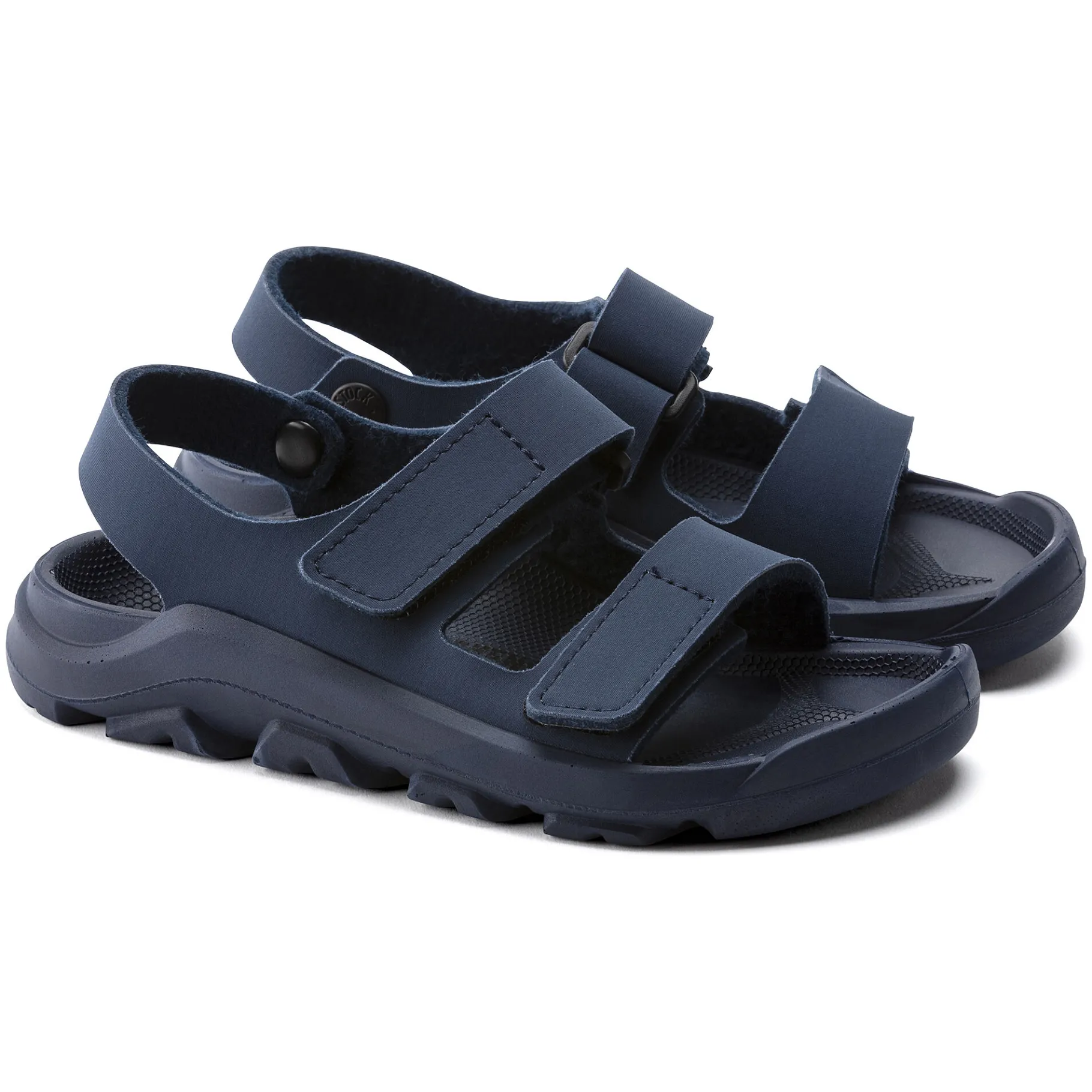 Fashion Birkenstock Mogami Hl Midnight