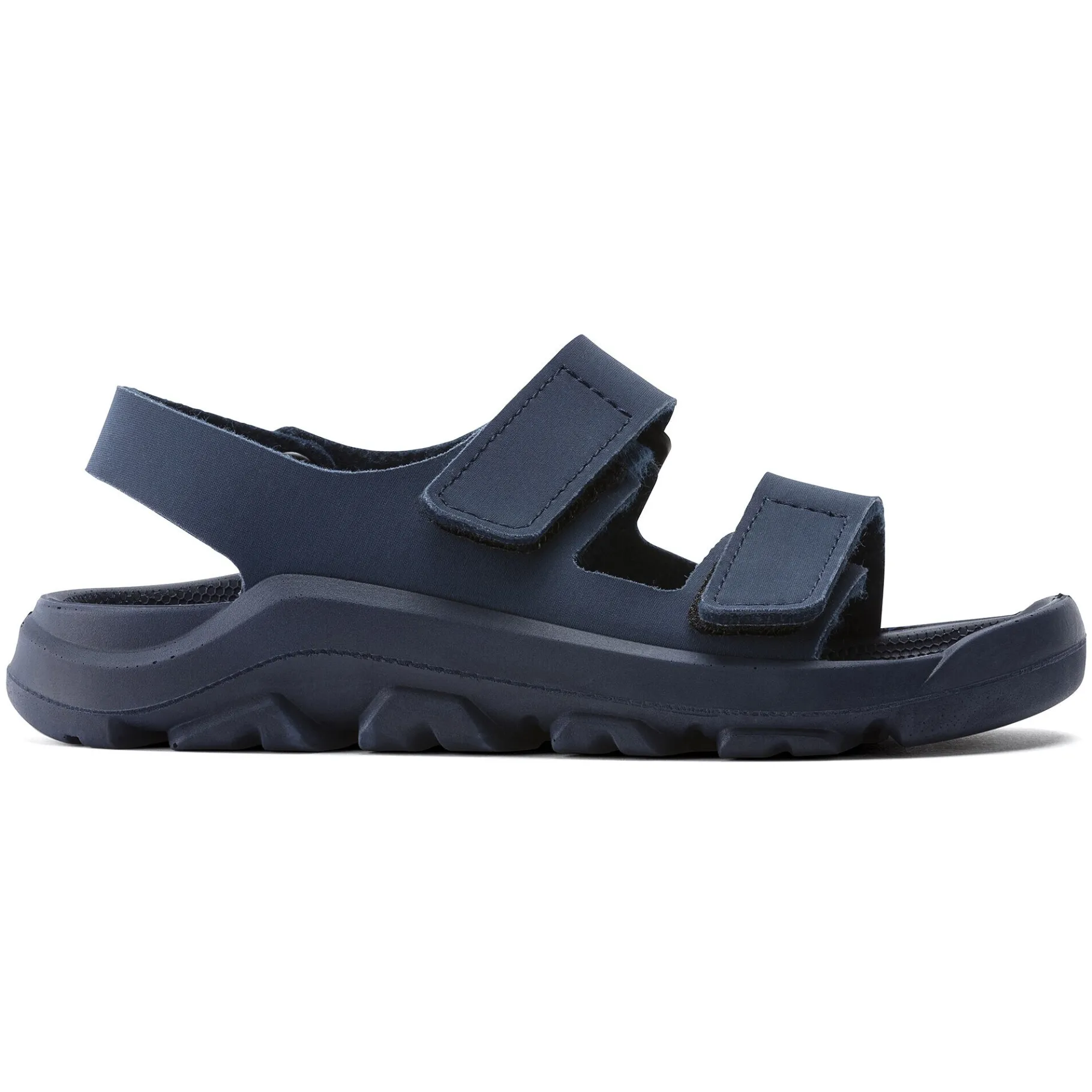 Fashion Birkenstock Mogami Hl Midnight