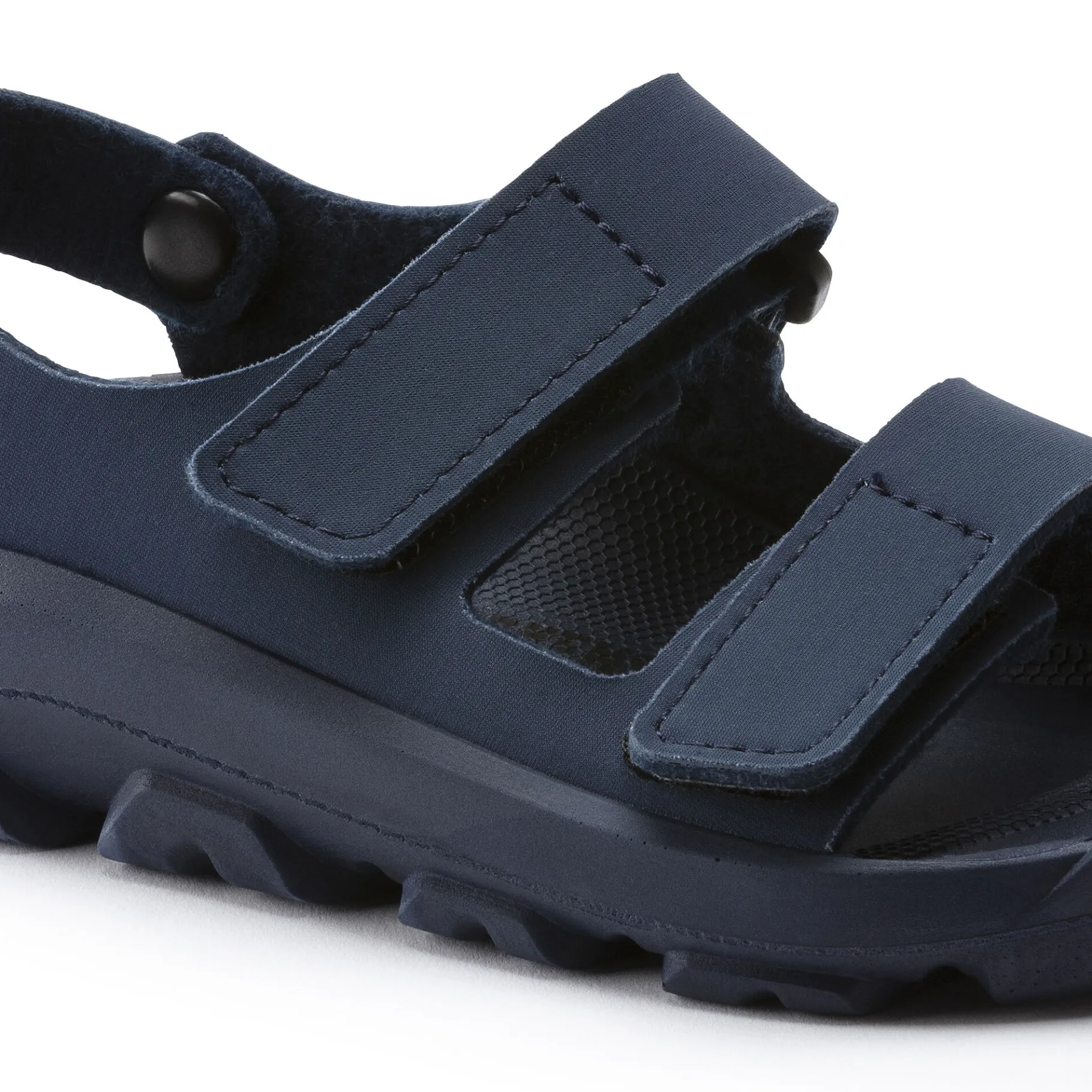 Fashion Birkenstock Mogami Hl Midnight