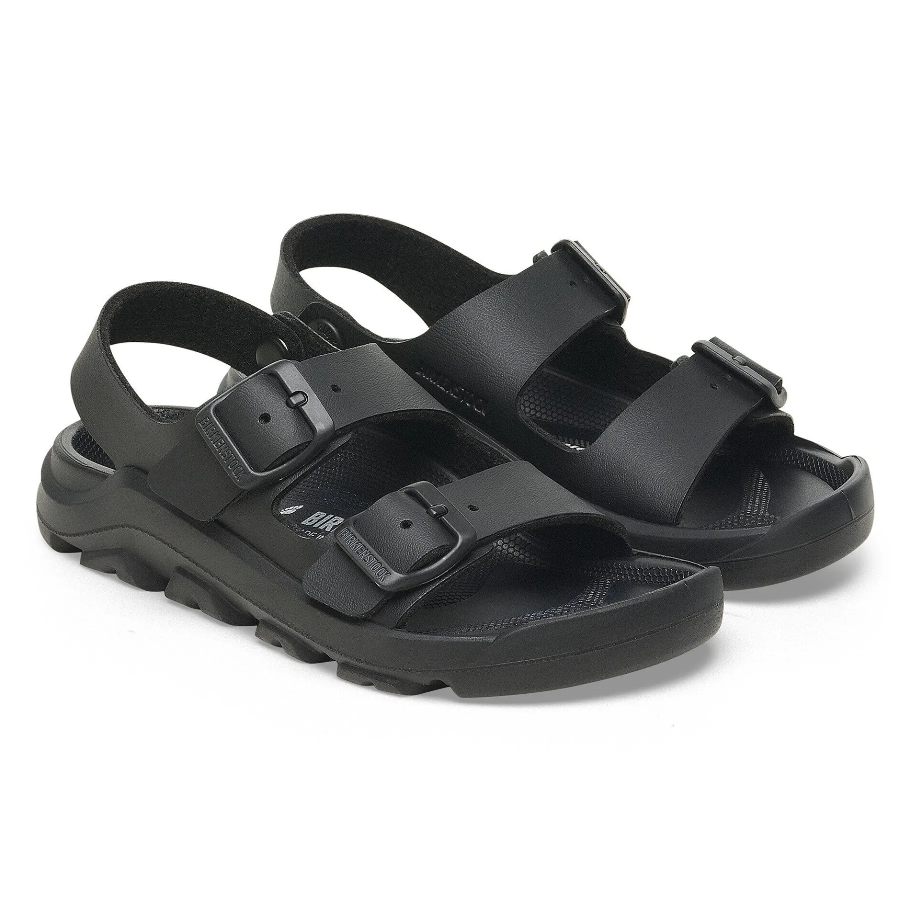 Hot Birkenstock Mogami Kids Black